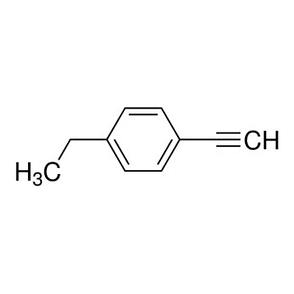 Merck 1-ETHYL-4-ETHYNYLBENZENE, 98%