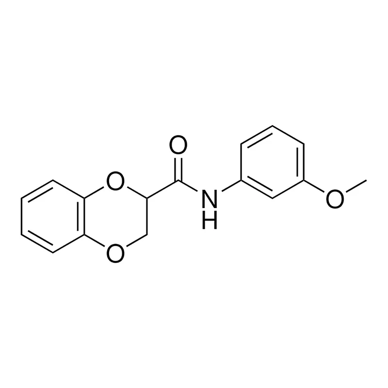 Merck N-(3-METHOXYPHENYL)-2,3-DIHYDRO--
