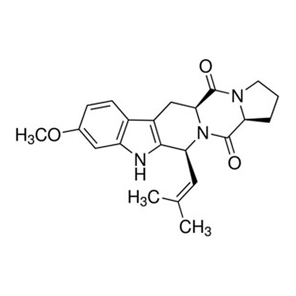 Merck FUMITREMORGIN C