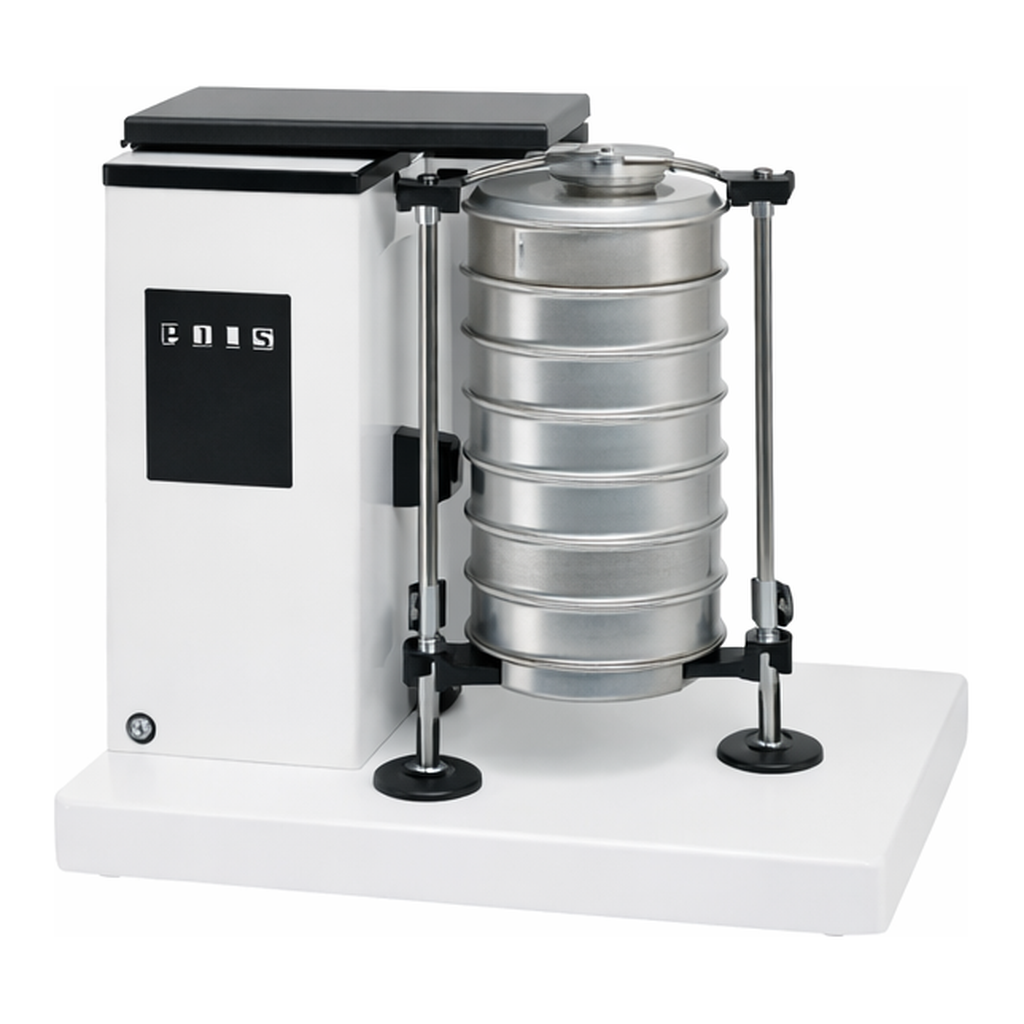AS ONE Tapping Sieve Shaker, 탭식 체 진탕기