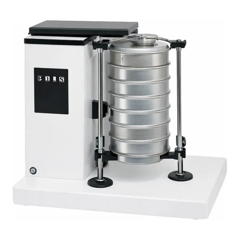 AS ONE Tapping Sieve Shaker, 탭식 체 진탕기