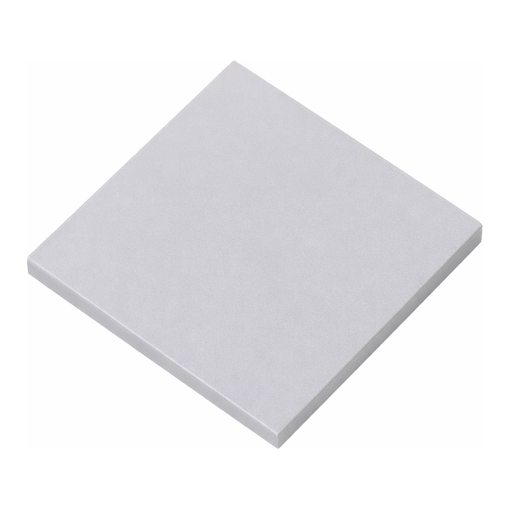 AS ONE Resin Sample Plate Hard PVC, 수지 샘플 플레이트 경질 PVC