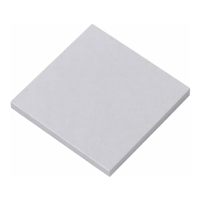 AS ONE Resin Sample Plate Hard PVC, 수지 샘플 플레이트 경질 PVC