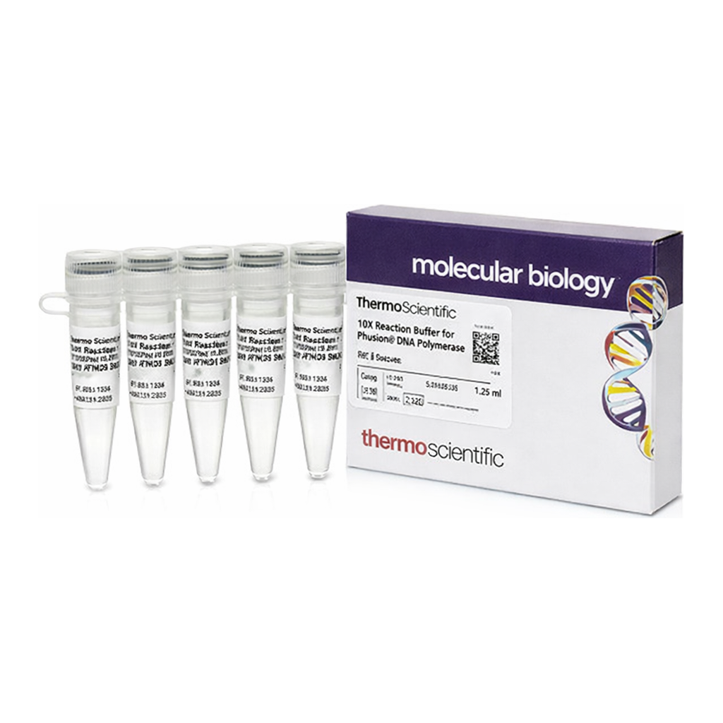 Thermo Fisher Scientific EquiPhi29 DNA Polymerase Reaction Buffer (10X)