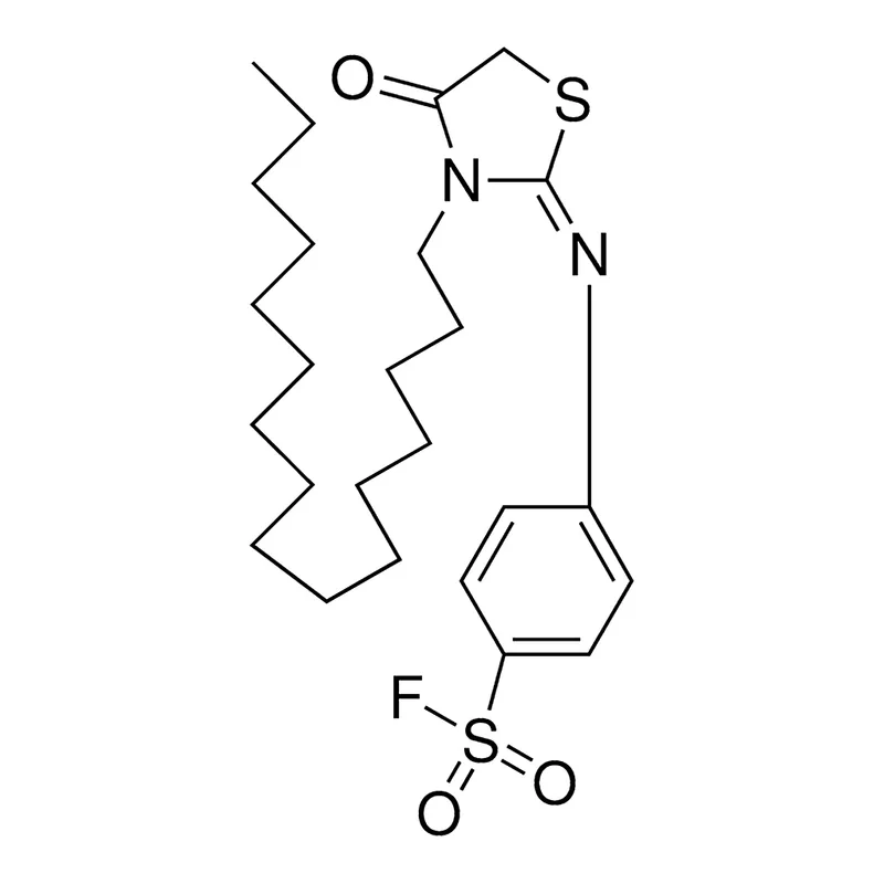 Merck N-(3-HEXADECYL-4-OXO-2-THIAZOLI-