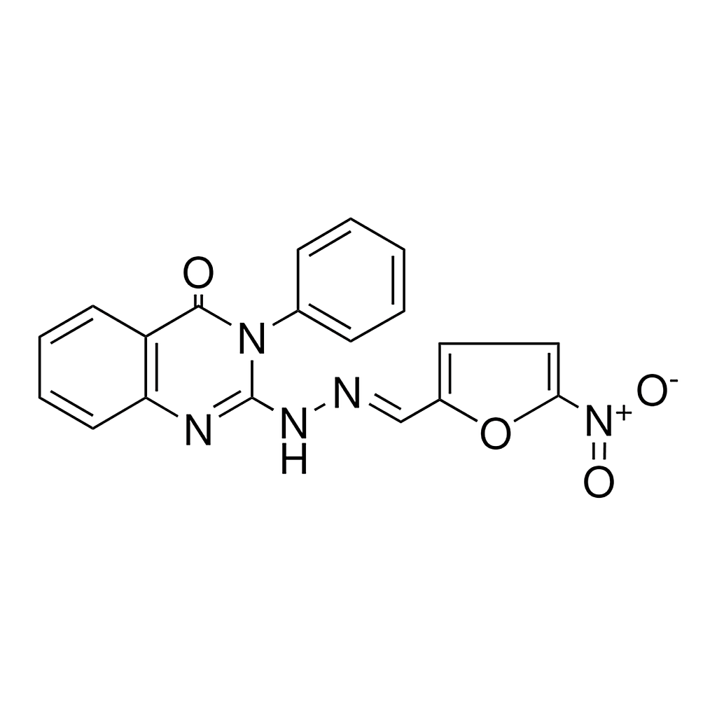 Merck 2-(N'-(5-NITRO-FURAN-2-YLMETHY - 25 MG&