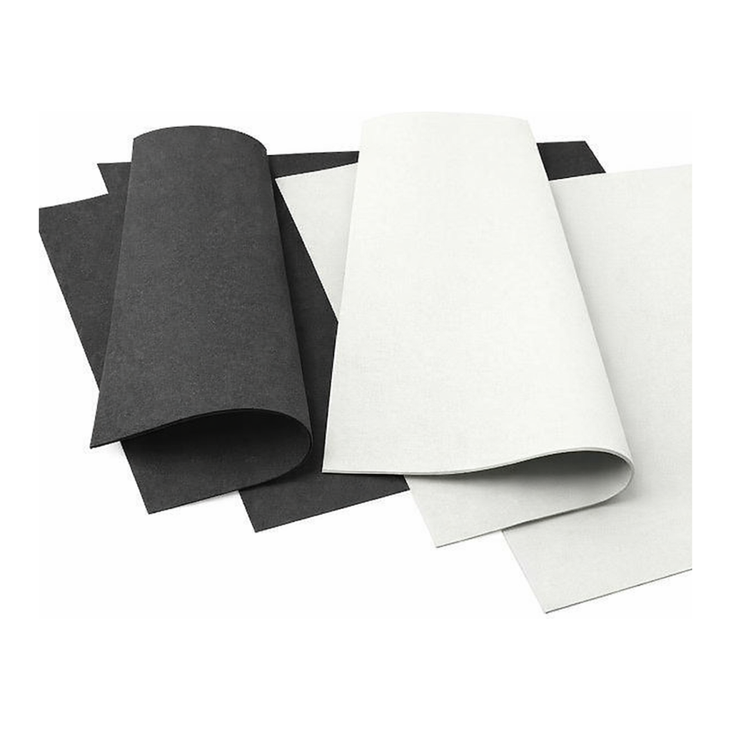 AS ONE Natural Rubber Sponge Sheet, 천연고무 시트