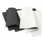AS ONE Natural Rubber Sponge Sheet, 천연고무 시트