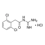 Merck Guanfacine hydrochloride