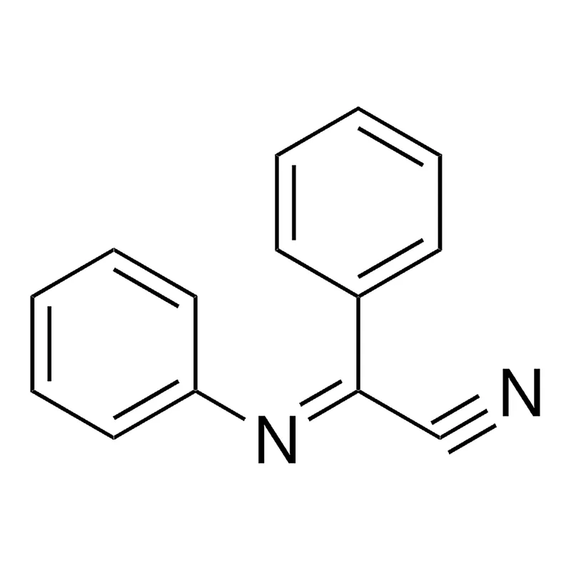 Merck PHENYL-PHENYLIMINO-ACETONITRILE-