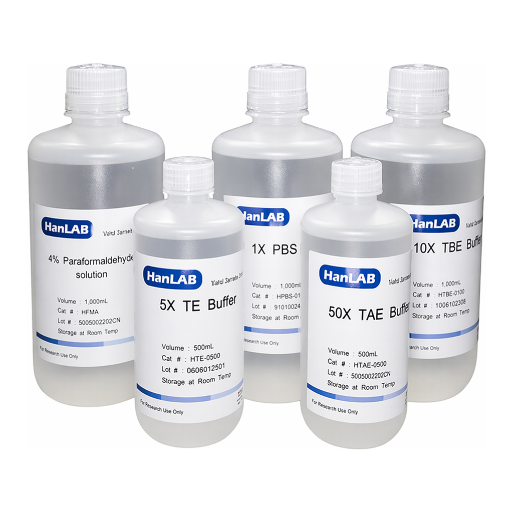 HanLAB Tris
