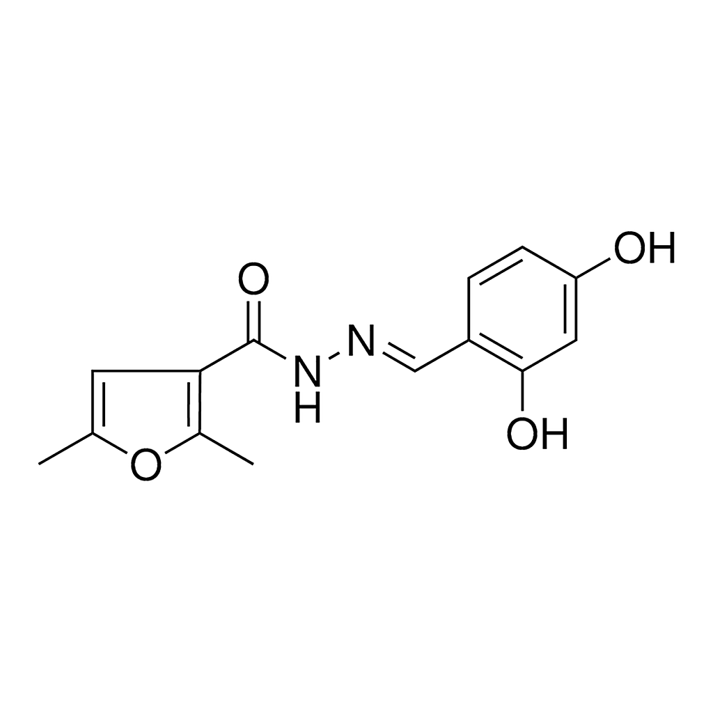 Merck 2,5-DIMETHYL-FURAN-3-CARBOXYLI - 50 MG&