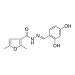 Merck 2,5-DIMETHYL-FURAN-3-CARBOXYLI - 50 MG&