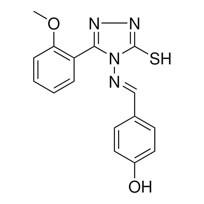 Merck 4-(((3-MERCAPTO-5-(2-METHOXYPHEN - 10MG