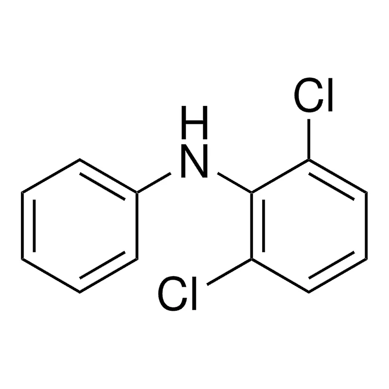 Merck 2,6-Dichlorodiphenylamine