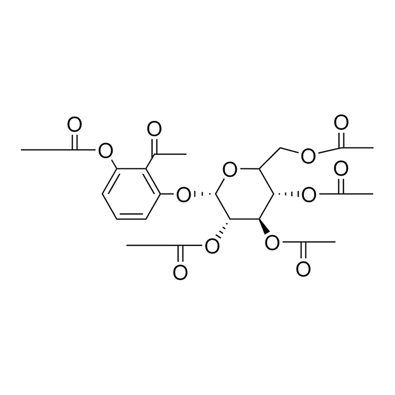 Merck ACETIC ACID 2-AC-3-(3,4,5,6-TE - 25 MG&