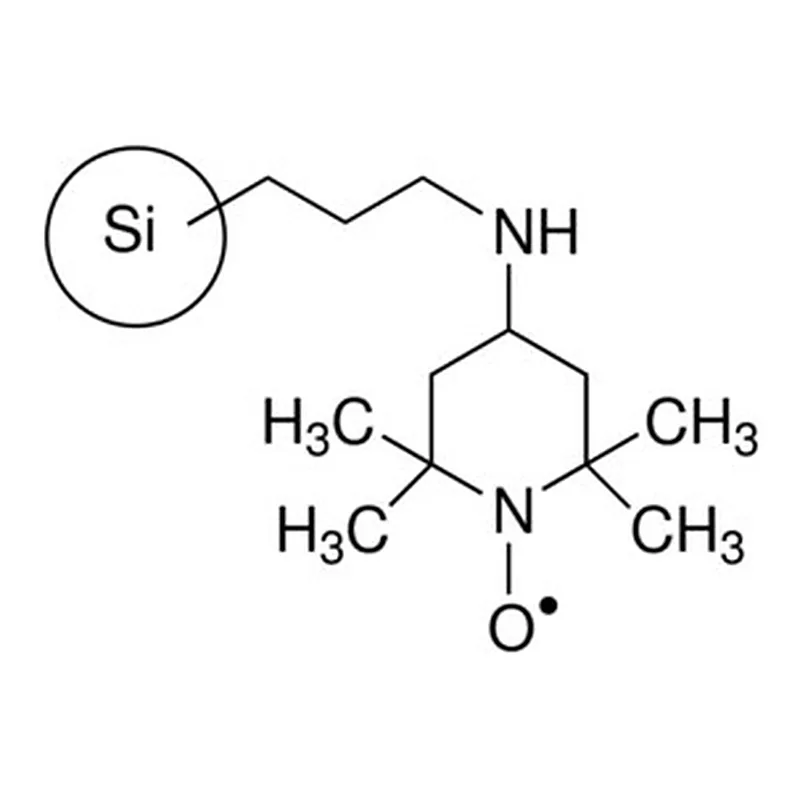 Merck TEMPO ON SILICA GEL
