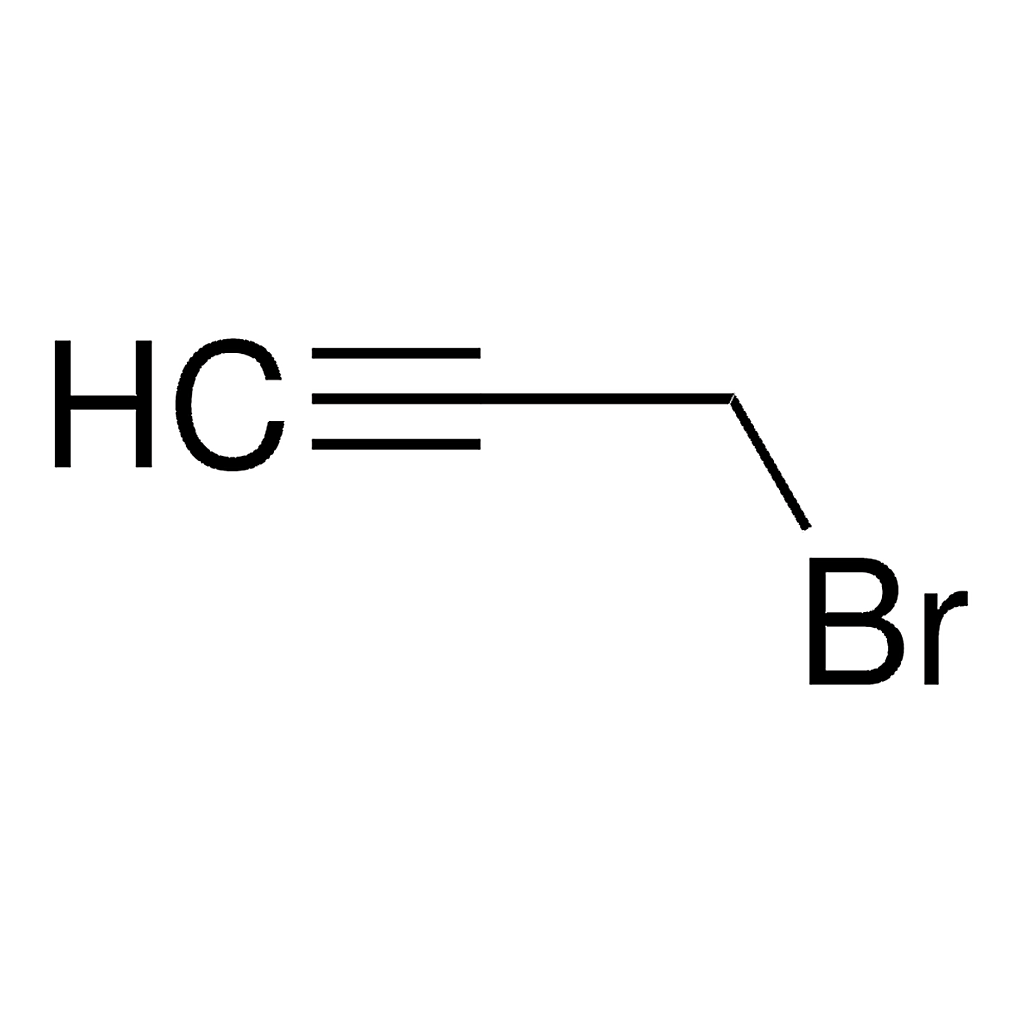 Merck Propargyl bromide solution