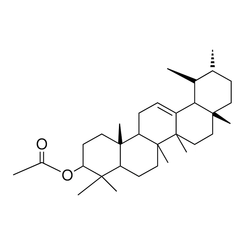 Merck AMYRIN ACETATE-