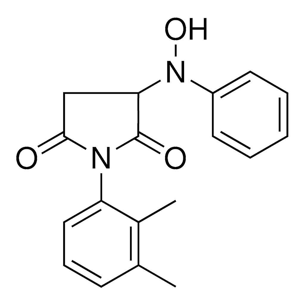 Merck 1-(2,3-DIMETHYL-PHENYL)-3-(HYDRO-