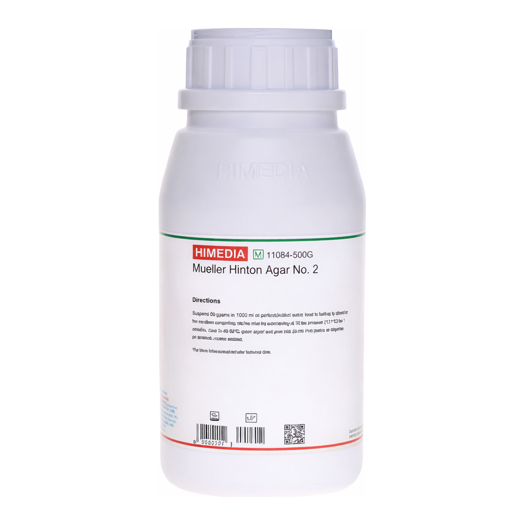 Himedia Mueller Hinton Agar No. 2