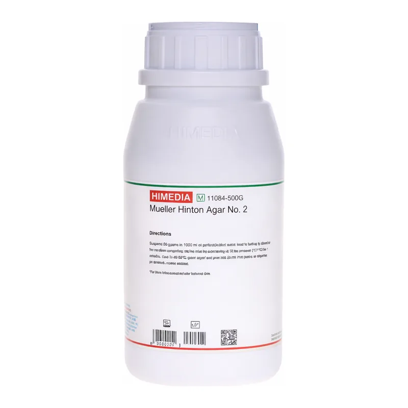Himedia Mueller Hinton Agar No. 2