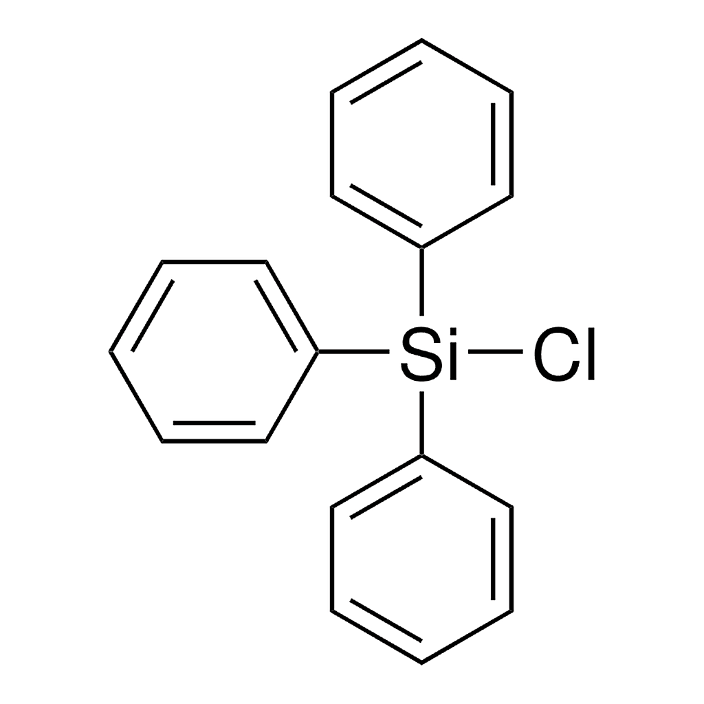 Merck Chlorotriphenylsilane