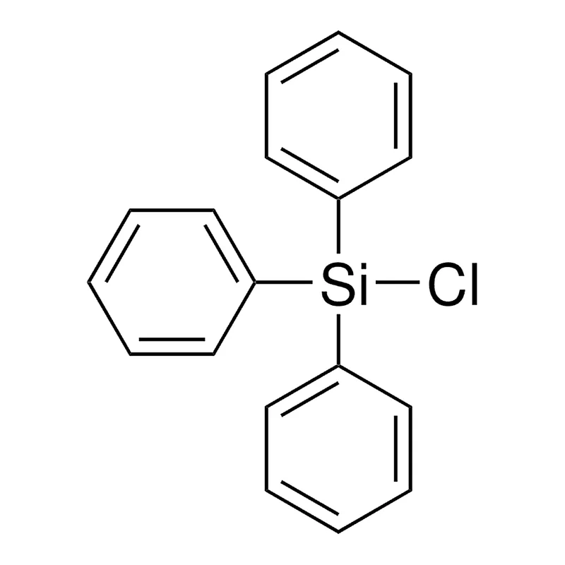 Merck Chlorotriphenylsilane