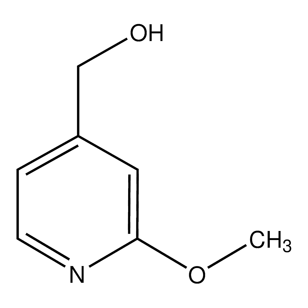 Merck (2-Methoxy-4-pyridinyl)methanol