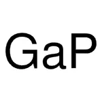 Merck Gallium phosphide