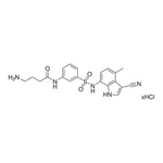 Merck E7820-C3-NH2 hydrochloride