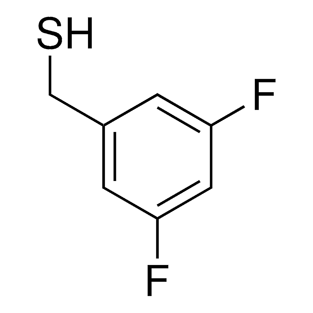 Merck 3,5-difluorobenzyl mercaptan