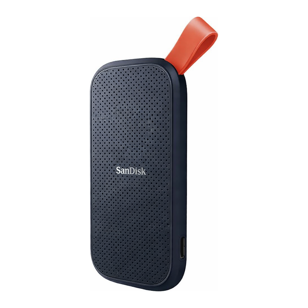OFFICENEX [장기품절]
[P]샌디스크 포터블 SSD(2TB/SanDisk)