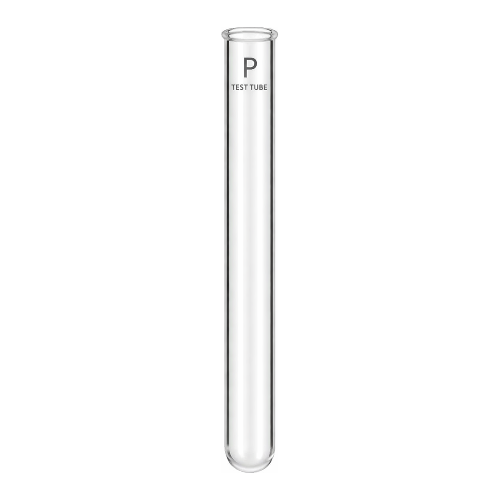 AS ONE P-Test Tube (New Lip), P-시험관(뉴립)