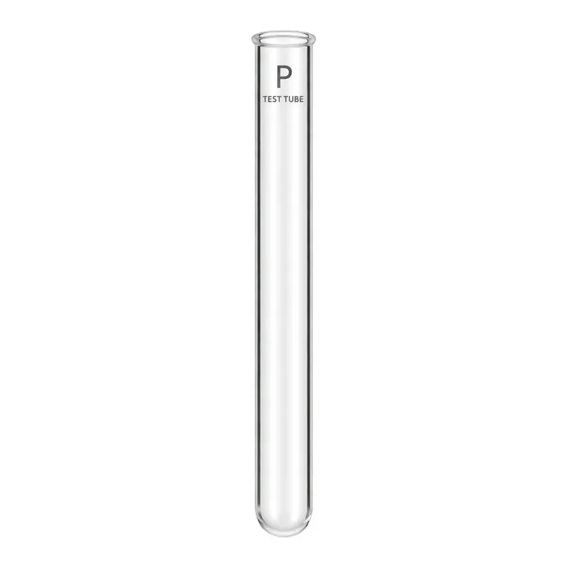 AS ONE P-Test Tube (New Lip), P-시험관(뉴립)
