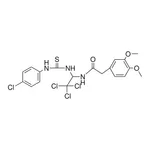 Merck 2-(3,4-DIMETHOXY-PH)-N-(2,2,2- - 25 MG&