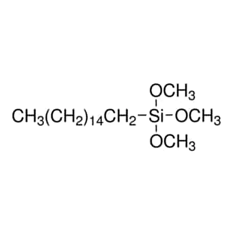 Merck HEXADECYLTRIMETHOXYSILANE