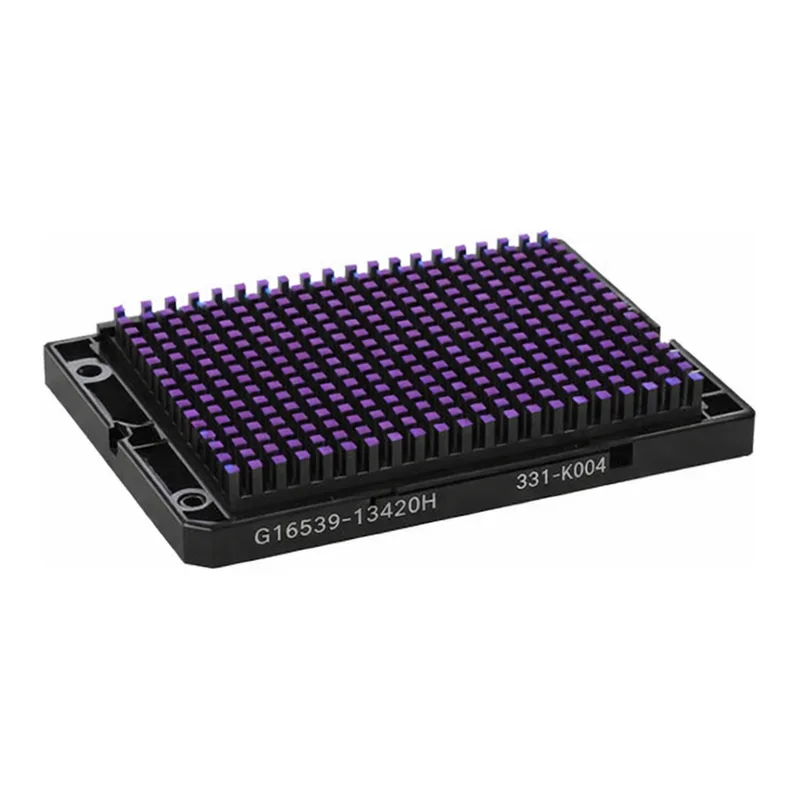 Thermo Fisher Scientific Axiom Bovine Genotyping v3 Array (384HT format)