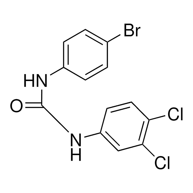 Merck 1-(4-BROMOPHENYL)-3-(3,4-DICHLO