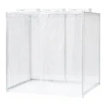 AS ONE Clean Booth