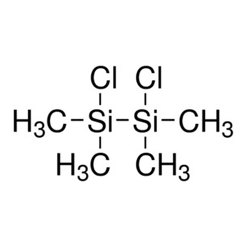 Merck 1,2-DICHLOROTETRAMETHYLDISILANE, 95%