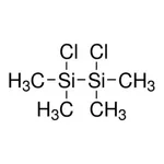 Merck 1,2-DICHLOROTETRAMETHYLDISILANE, 95%