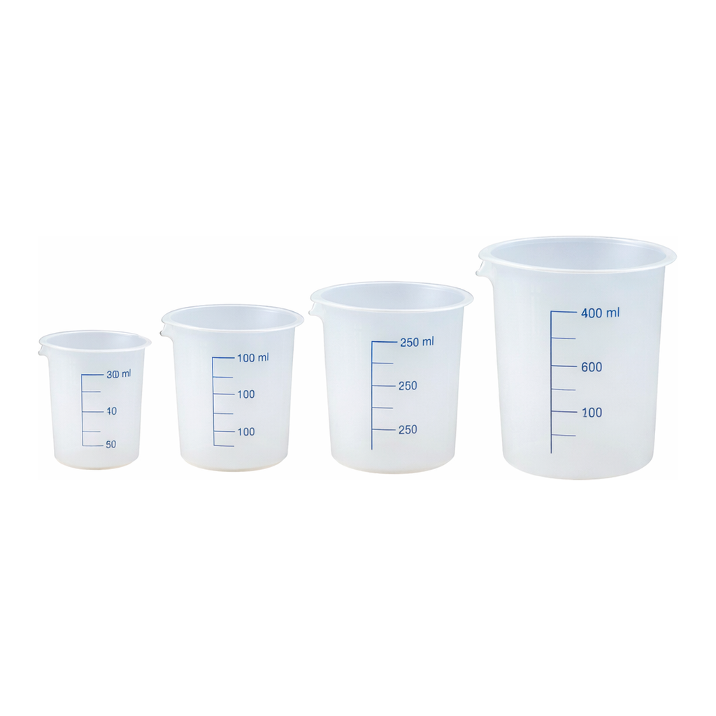 AS ONE PFA Beaker, PFA 비커