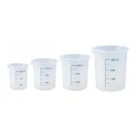 AS ONE PFA Beaker, PFA 비커