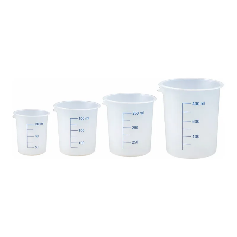 AS ONE PFA Beaker, PFA 비커