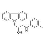 Merck 1-CARBAZOL-9-YL-3-M-TOLYLAMINO-PR-