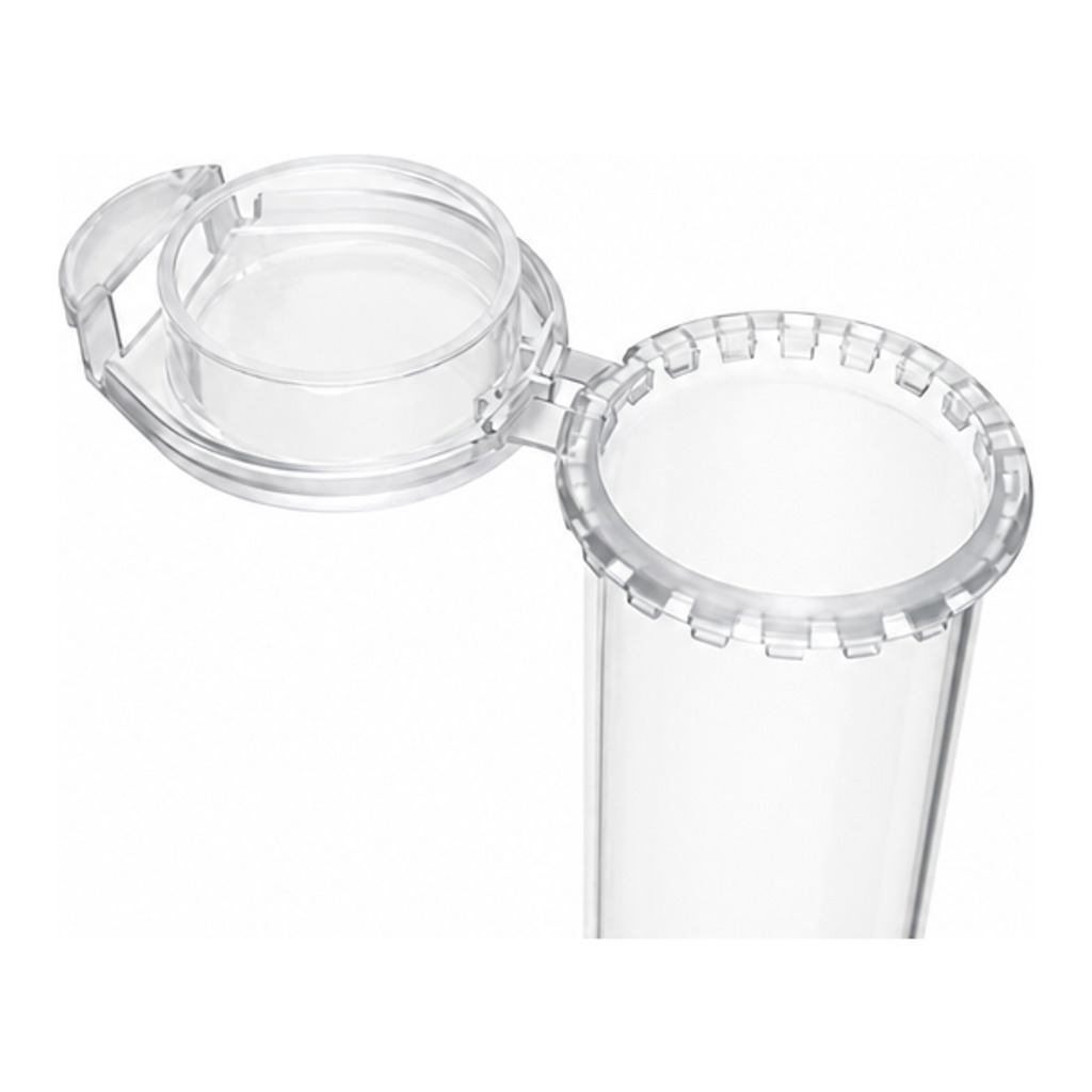 Eppendorf Conical Tubes SnapTec® 50