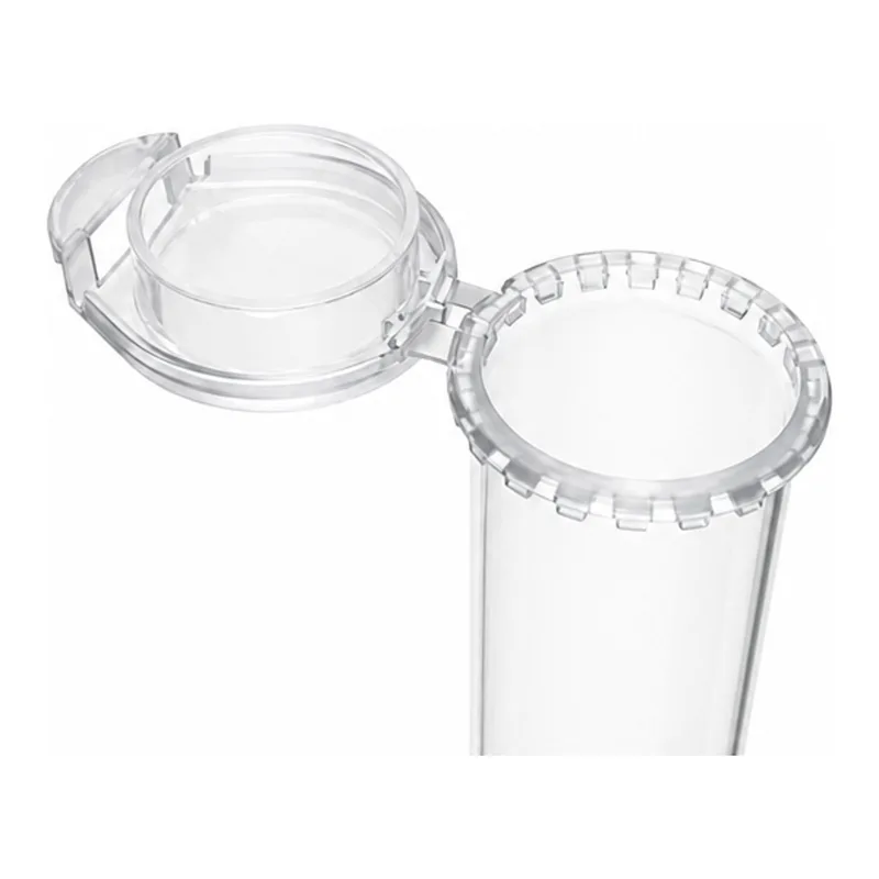 Eppendorf Conical Tubes SnapTec® 50