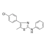 Merck N-(4-(4-CHLOROPHENYL)-5-METHYL-1-