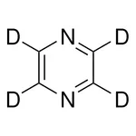 Merck Pyrazine-d4